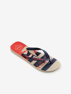 Chaussures-Chaussures garçon 23-38-Sandales-Tongs enfants Top Nautical