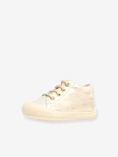 Chaussures-Chaussures bébé 17-26-Premiers pas 17-23-Bottillons lacés