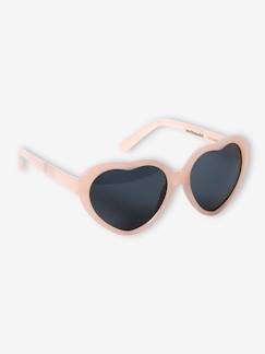 Meisje-Accessoires-Brillen-Zonnebril meisjes hartjesmotief
