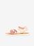 Sandales cuir enfant Betty 694792-30-13 rose - vertbaudet enfant 