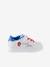 Baskets basses garçon Marvel Spider-Man blanc - vertbaudet enfant 