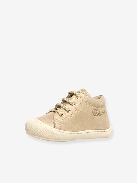 Bottillons bébé Cocoon or - vertbaudet enfant 