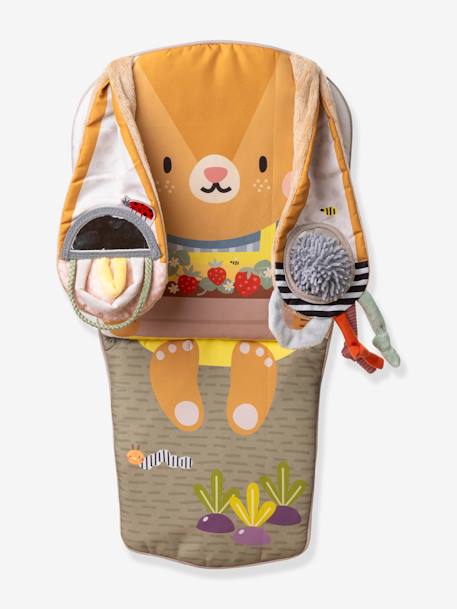 Activiteitenbord voor in de wagen Konijn - TAF TOYS meerkleurig - vertbaudet enfant 