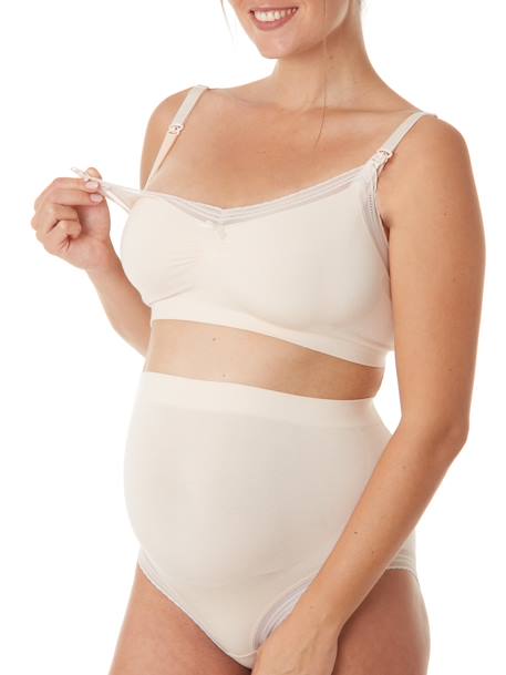 Brassière Milk blush - vertbaudet enfant 