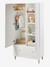 Armoire 2 portes LIGNE FESTON écru - vertbaudet enfant 