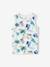 Débardeur motifs surf garçon blanc imprimé+vert - vertbaudet enfant 