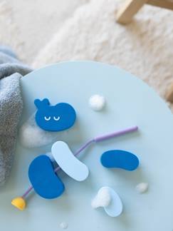 Jouet-Premier âge-Jouets de bain-Beedi - Perles de bain à enfiler -