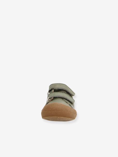 Bottillons bébé Cocoon vert sauge - vertbaudet enfant 