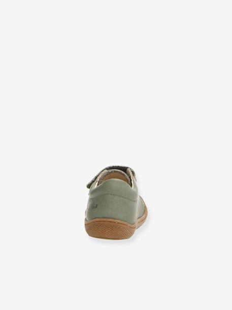 Bottillons bébé Cocoon vert sauge - vertbaudet enfant 