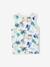 Débardeur motifs surf garçon blanc imprimé+vert - vertbaudet enfant 