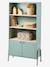 Boekenkast AMAZONE-collectie VERT CLAIR UNI - vertbaudet enfant 