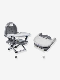 Puériculture-Rehausseur de chaise Pocket Snack