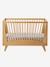 Babybed COLLECTIE SUNSET hout - vertbaudet enfant 