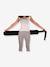 Ceinture La Matrone - resserrage du bassin noir - vertbaudet enfant 