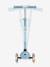 Trottinette 3 roues Primo Light - bleu+rose - vertbaudet enfant 