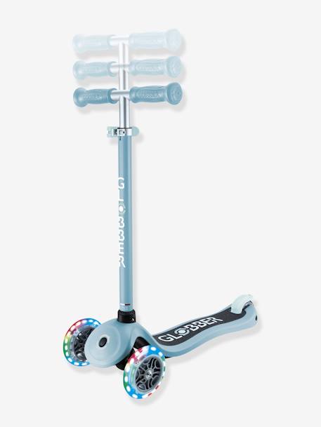 Trottinette 3 roues Primo Light - bleu+rose - vertbaudet enfant 