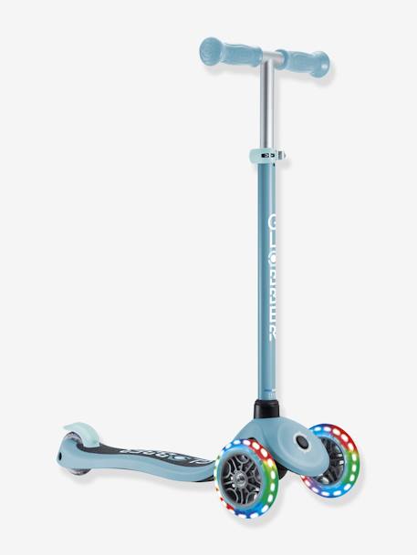 Trottinette 3 roues Primo Light - bleu+rose - vertbaudet enfant 