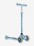 Trottinette 3 roues Primo Light - bleu+rose - vertbaudet enfant 