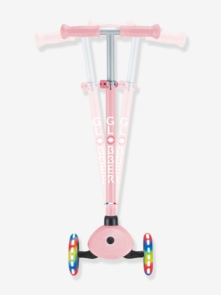 Trottinette 3 roues Primo Light - bleu+rose - vertbaudet enfant 