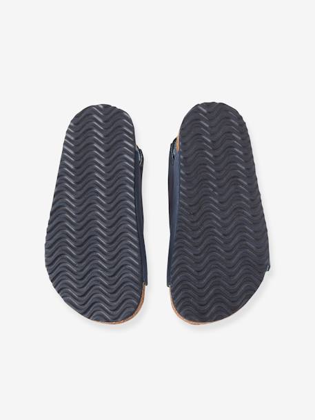 Sandales garçon Pat'Patrouille marine - vertbaudet enfant 