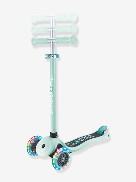 Trottinette 3 roues Primo Light - bleu+rose - vertbaudet enfant 