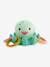 Pieuvre Lumineuse de bain avec anneaux - INFANTINO multicolore - vertbaudet enfant 