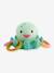Verlichte octopus voor in bad met ring - INFANTINO meerkleurig - vertbaudet enfant 