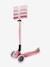 Trottinette 3 roues Primo Light - bleu+rose - vertbaudet enfant 