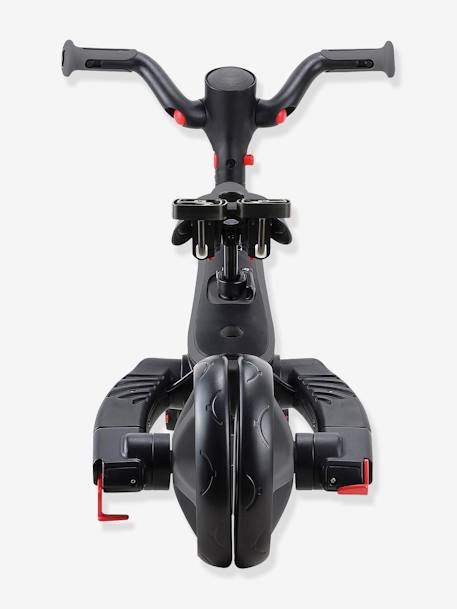 Tricycle Explorer Pliable 4 en 1 - gris+olive+rose+taupe - vertbaudet enfant 