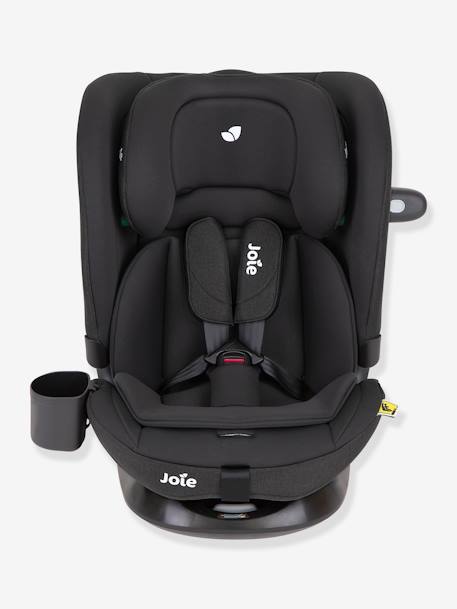 Autostoel JOIE i-Bold i-Size 100 tot 150 cm, equivalent groep 1/2/3 zwart - vertbaudet enfant 