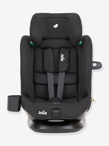 Autostoel JOIE i-Bold i-Size 100 tot 150 cm, equivalent groep 1/2/3 zwart - vertbaudet enfant 