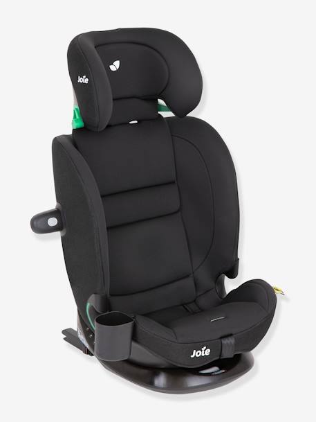 Autostoel JOIE i-Bold i-Size 100 tot 150 cm, equivalent groep 1/2/3 zwart - vertbaudet enfant 