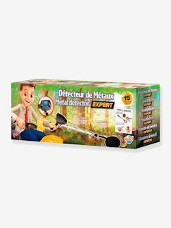 -Détecteur de Métaux Expert -