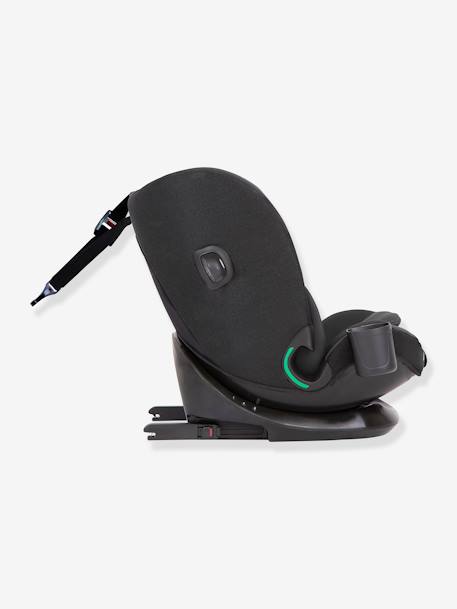 Siège-auto i-Bold i-Size 76 à 150 cm, équivalence groupe 1/2/3 noir - vertbaudet enfant 