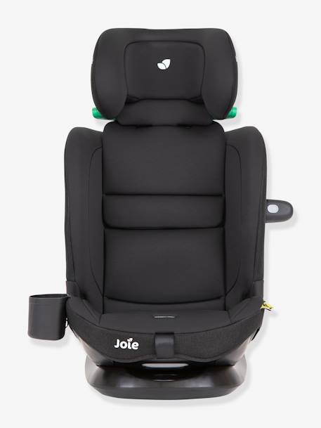 Autostoel JOIE i-Bold i-Size 100 tot 150 cm, equivalent groep 1/2/3 zwart - vertbaudet enfant 