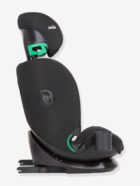 Siège-auto i-Bold i-Size 76 à 150 cm, équivalence groupe 1/2/3 noir - vertbaudet enfant 