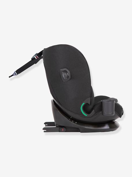 Siège-auto i-Bold i-Size 76 à 150 cm, équivalence groupe 1/2/3 noir - vertbaudet enfant 