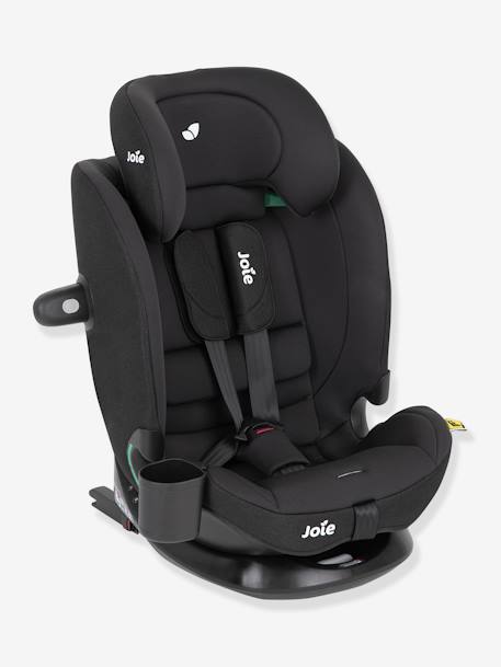 Autostoel JOIE i-Bold i-Size 100 tot 150 cm, equivalent groep 1/2/3 zwart - vertbaudet enfant 