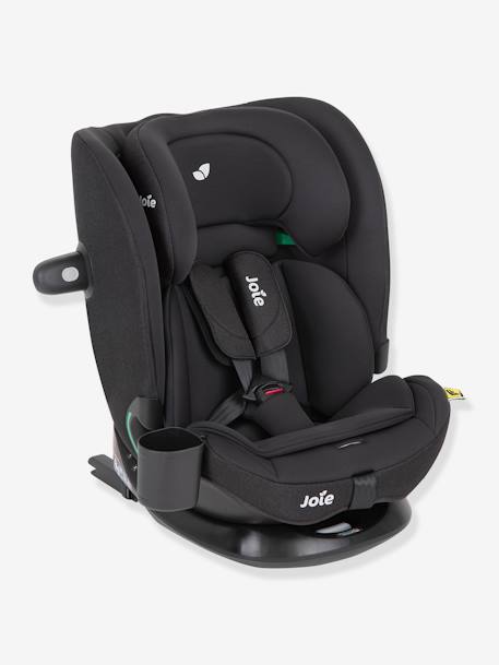 Autostoel JOIE i-Bold i-Size 100 tot 150 cm, equivalent groep 1/2/3 zwart - vertbaudet enfant 