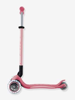 Speelgoed-Primo vouwbare lichten - Vouwbaar stapje met 3 wielen - GLOBBER