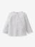 Chemise garçon collection fêtes et mariages blanc - vertbaudet enfant 