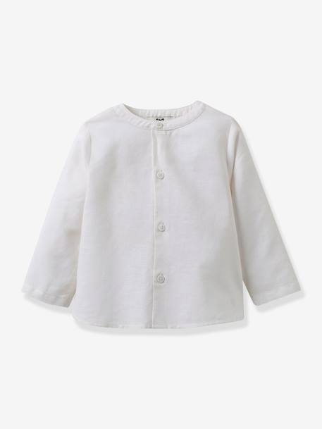 Bébé-Chemise garçon collection fêtes et mariages
