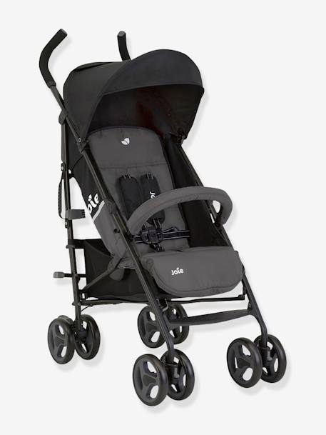 Poussette Nitro LX noir - vertbaudet enfant 