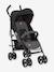 Poussette Nitro LX noir - vertbaudet enfant 
