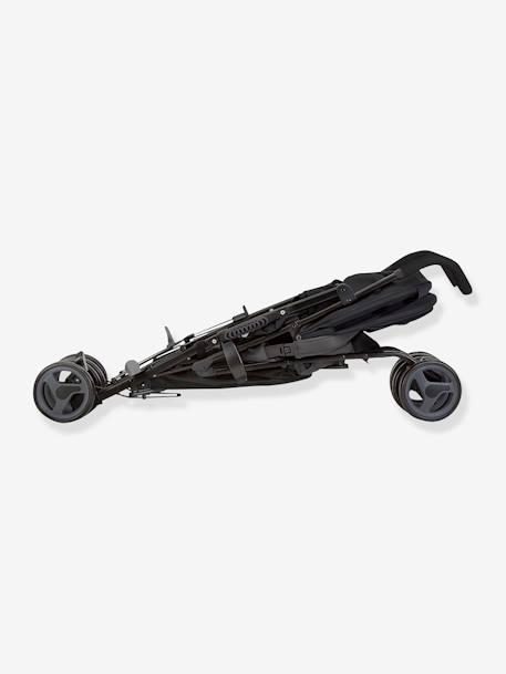 Poussette Nitro LX noir - vertbaudet enfant 