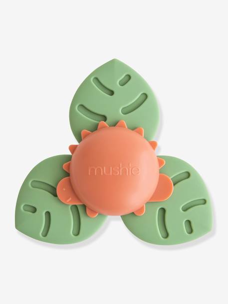 Jouet Spinner bleu+jaune+multicolore+vert - vertbaudet enfant 