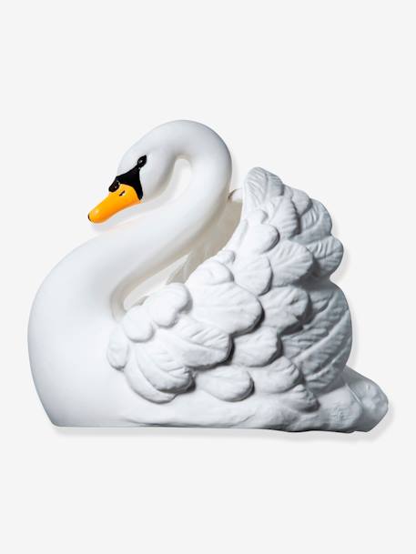 Jouets pour le bain - blanc+rose+vert - vertbaudet enfant 