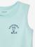Set van 2 tanktops voor jongens veel groen - vertbaudet enfant 