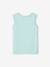 Set van 2 tanktops voor jongens veel groen - vertbaudet enfant 