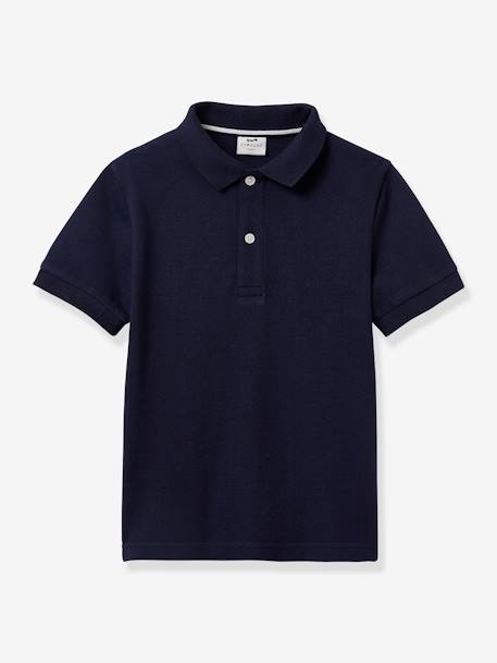 Garçon-Polo garçon - coton bio